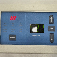 Thermo Scientific Cryplus 3 Cryogenic Storage System image 3